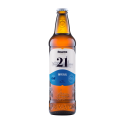 Primátor 21 Imperial